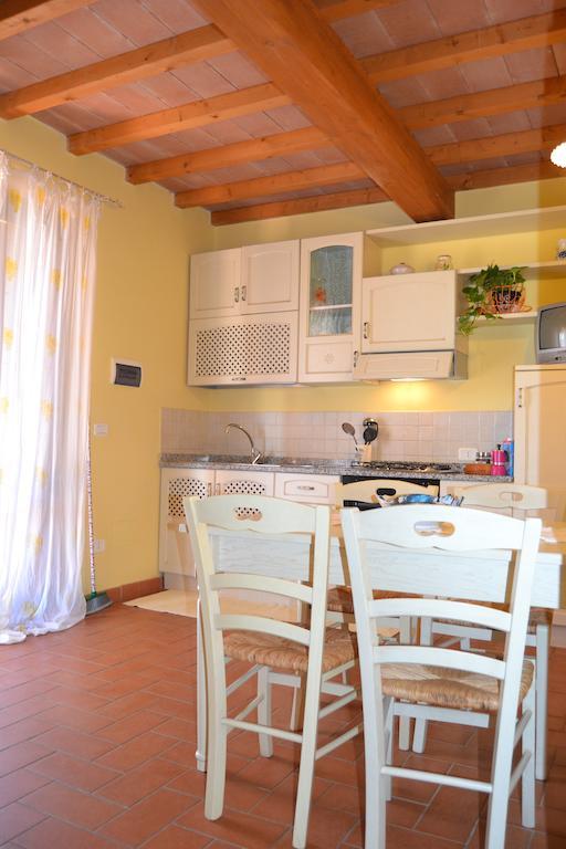 Agriturismo Beveraggio Appartamenti Marina di Grosseto Zimmer foto