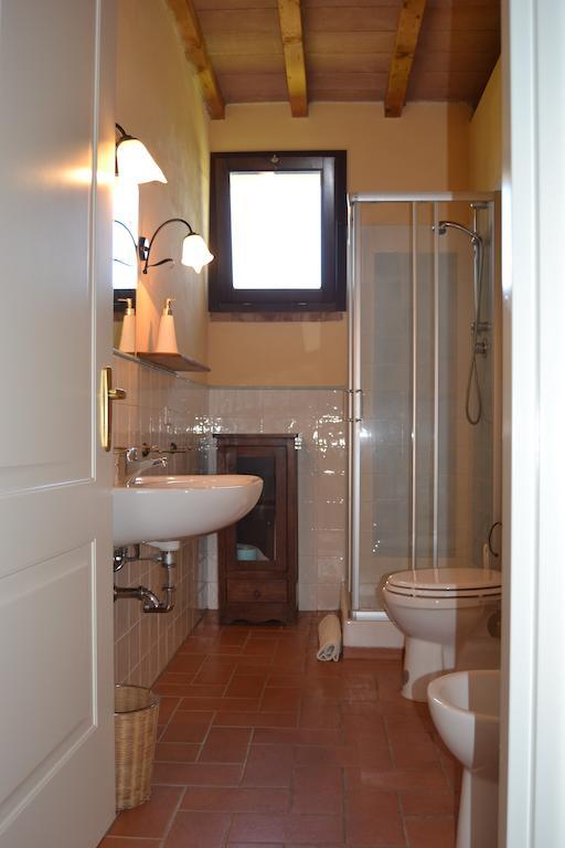 Agriturismo Beveraggio Appartamenti Marina di Grosseto Zimmer foto