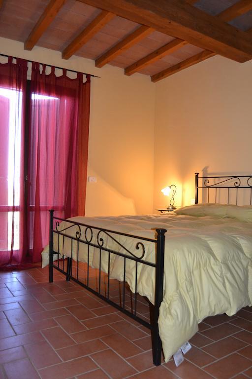 Agriturismo Beveraggio Appartamenti Marina di Grosseto Zimmer foto