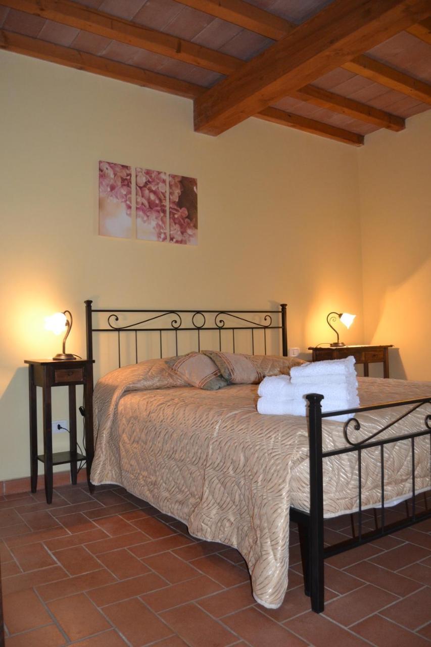 Agriturismo Beveraggio Appartamenti Marina di Grosseto Exterior foto
